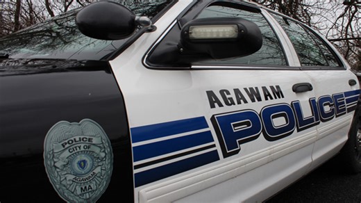 Serious pedestrian crash on Springfield Street in Agawam