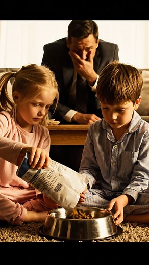 35K views · 318 reactions | "LITTLE GIRL ATE FROM PET BOWL WITH BABY...