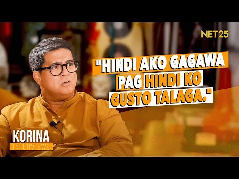 AGA MUHLACH: HIS LIFE, HIS RULES