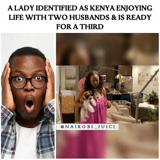 #kenyan 🎥: @tlc