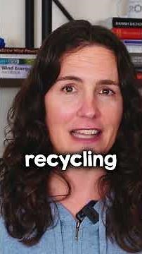 Recycling Plastic Is Not What You Think