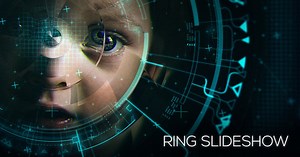 Ring Slideshow