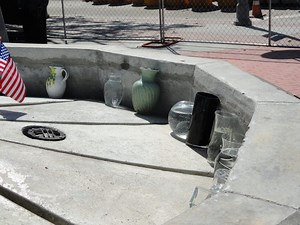 Veterans Park Pegged for Revitalization