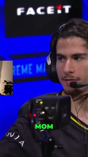 Intense FPS Esports Match Gameplay #shorts