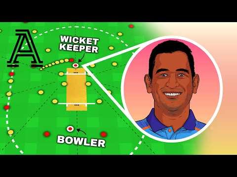 A Guide to Cricket Field Positions & What They Do