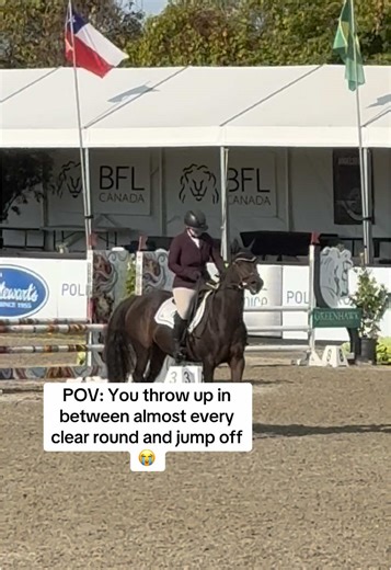 Equestrian Girls Show Jumping Compilation