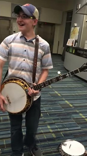 Playing Russ Carson’s 81 Crowe