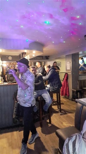 Smugglers Ayr on Reels