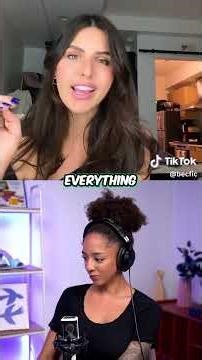 Her Date Was "Too Nice"?