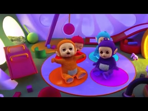 Teletubbies S15E56 - Twinkle Twinkle | Videos For Kids