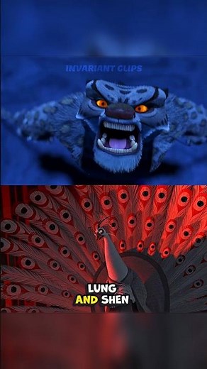 Kung Fu Panda: Hidden Details That Will Blow Your Mind #kungfupanda #kungfupanda5trailer