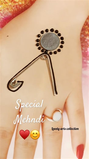 Mehndi design || Festival mehndi #mehndi #mehndidesign #viral #video #shortsfeed #lovely#new #art