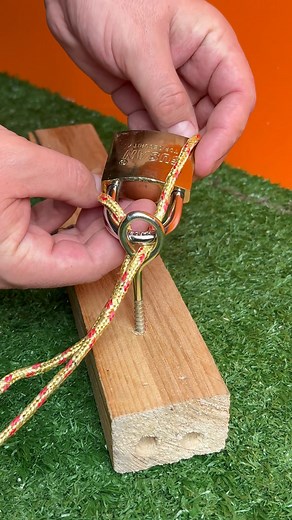 13K views · 48 reactions | LOCK AND ROPE TRICK | SR Digital DIY | Facebook