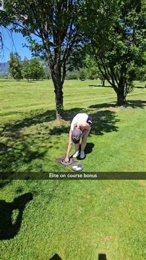 Every golf course needs a beer tree! | Golf