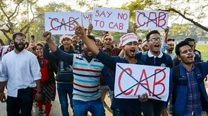 Massive protests across Assam after LS passes Citizenship Amendment Bill