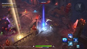 Magic: Legends - Official Gameplay Trailer