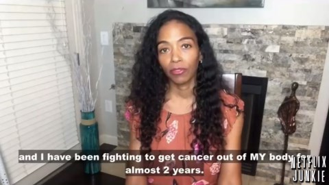 RIP Ananda Lewis: The Legendary Voice That Kept MTV Alive