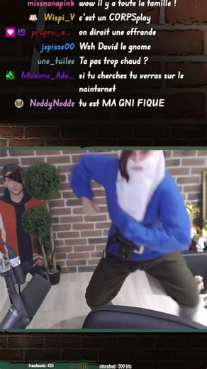 Nain Diggy Hole! | #karal_chan sur #Twitch