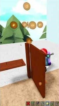 Open a door like a pro! #buildaboatfortreasure #roblox