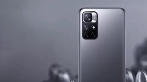 Poco M4 Pro leaked renders seemingly confirm it is a rebranded Redmi Note 11