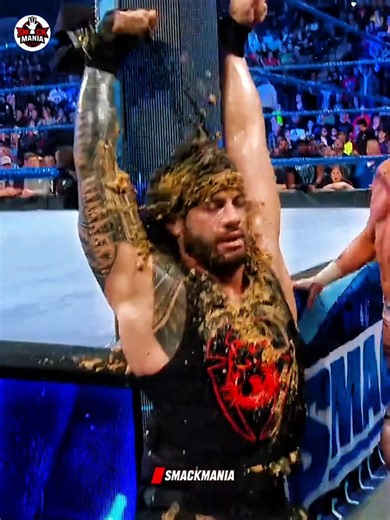 Roman Reigns SAVES Kofi Kingston from Eating Dog Food! 🐶😱