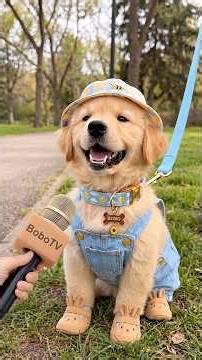 Mommy collects everything Bobo makes 🐶💩