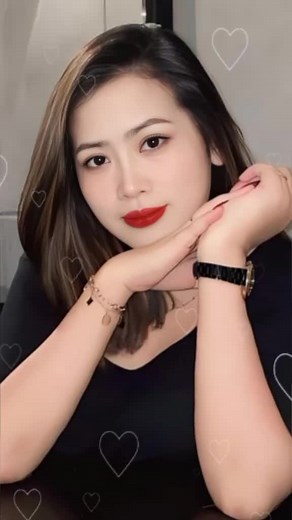 putri cinta on TikTok