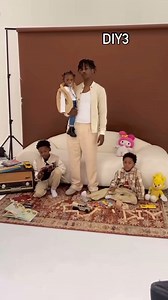 You don’t play with my kids - Emtee to J Molley #reels #podcast | The InfoHub