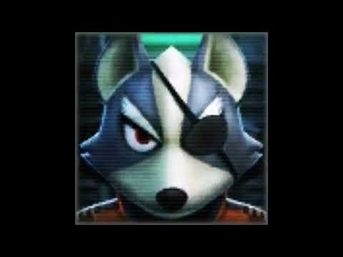Star Fox 64 3D - Wolf O'Donnell's Quotes