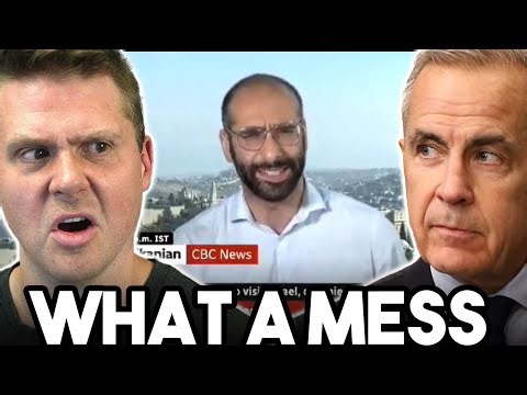 BREAKING: 5 Liberals & 1 NDP Deemed “Threat to Public Safety” — MPs DENIED Entry to Israel