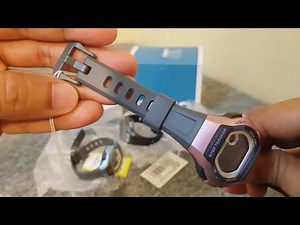 The Best Casio Step Tracker Ladies Watch LWS2000H Series Walkthrough