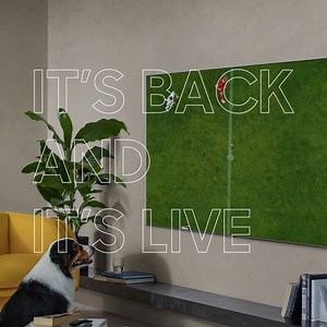 23K views · 128 reactions | Bring the game to you this season with...