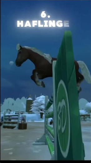 Savannah’s top 10. favorite horse breeds. #sso #starstable #starstableonline #starstablegame