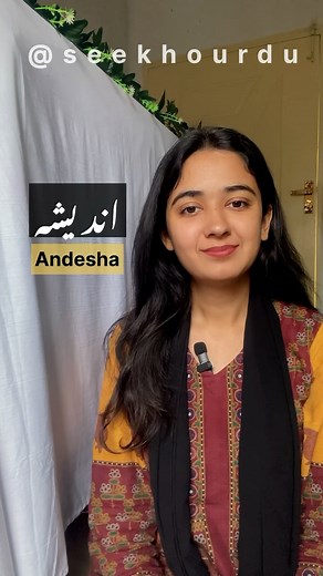 10K views · 1.6K reactions | #seekhourdu #fyp #explorepage #learnurdu #urdulanguagelearning #explore #foryoupage #urdupoetry #urduquotes #urduposts | Seekho Urdu | Facebook
