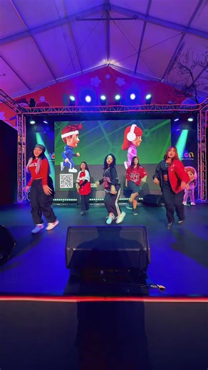 Wepa Style Dance Moves