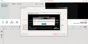 Filmora Version 8.5.1 Serial Key