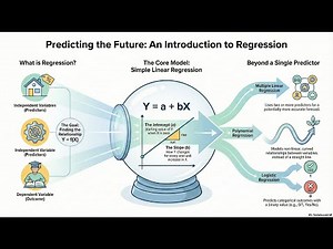 ML: An Introduction to Prediction