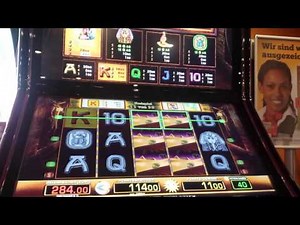 Merkur jackpot Gewinn 30 Freispiele Doppelbuch 2€ Glücksspiel 5 Pharaos Top Symbol AG Spiele