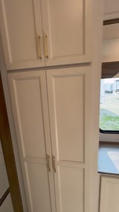 55K views · 380 reactions | 2025 Cedar Creek Experience 31RD | Rear Desk | 3 Minute Sneak Peak #cedarcreek | The RV Hunter | Facebook