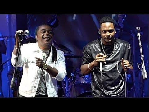 ZENGLEN - CHILD SUPPORT W.P.BEACH (JULY 18 - 2025)...YO PRAL PRAN W si w pa veye + DANS MOMANl