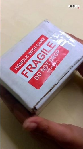 Best Fragile Stickers for Shipping Packing of Goods and Moving