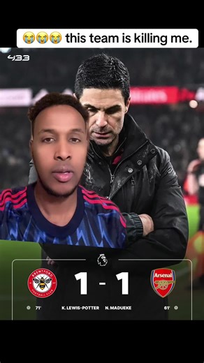 Arsenal FC: Emotion and Passion Among Somali TikTok Fans