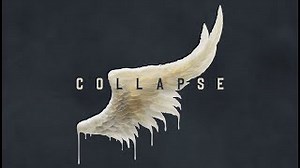 Breakdown Of Sanity - Collapse