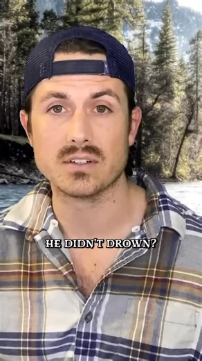 MrBallen on Instagram: "Did He Drown OR Was He Killed??"