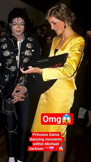 Princess Daina gifted cd from Michael Jackson 😱#shorts #william #kate #louis #princess #queen