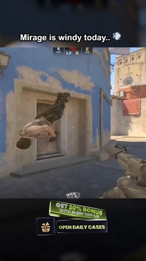 Key-Drop.com on Instagram: "🌬 Have you ever seen this? #cs2 #csgo #keydrop #gamer #gaming #steam #memes #cs2memes #csgomemes #cs2skins #csgoskins"