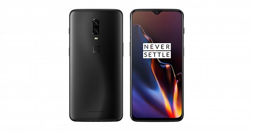 OnePlus still thinks wireless charging is too slow to add it to the OnePlus 6T