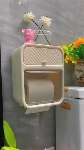 This is wall mounted toilet paper dispenser @55000 call 0702329891