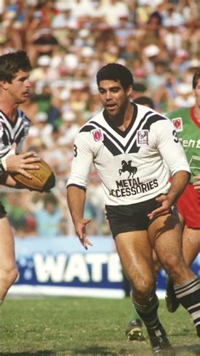 THIS WEEK - BYLESY RETRO RUGBY LEAGUE REVIEWS ROUND ONE 1986