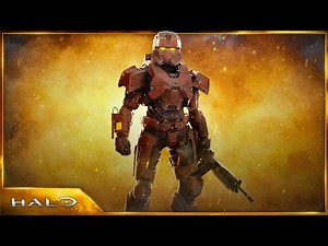 Legacy Launch Trailer | Halo Infinite